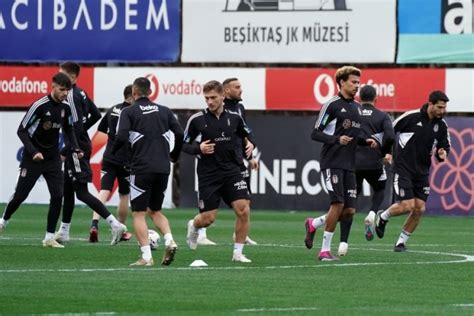 ﻿Beşiktaş başakşehir bahis oranları: Beşiktaş Başakşehir maçı hazırlıklarını sürdürdü!   Banko